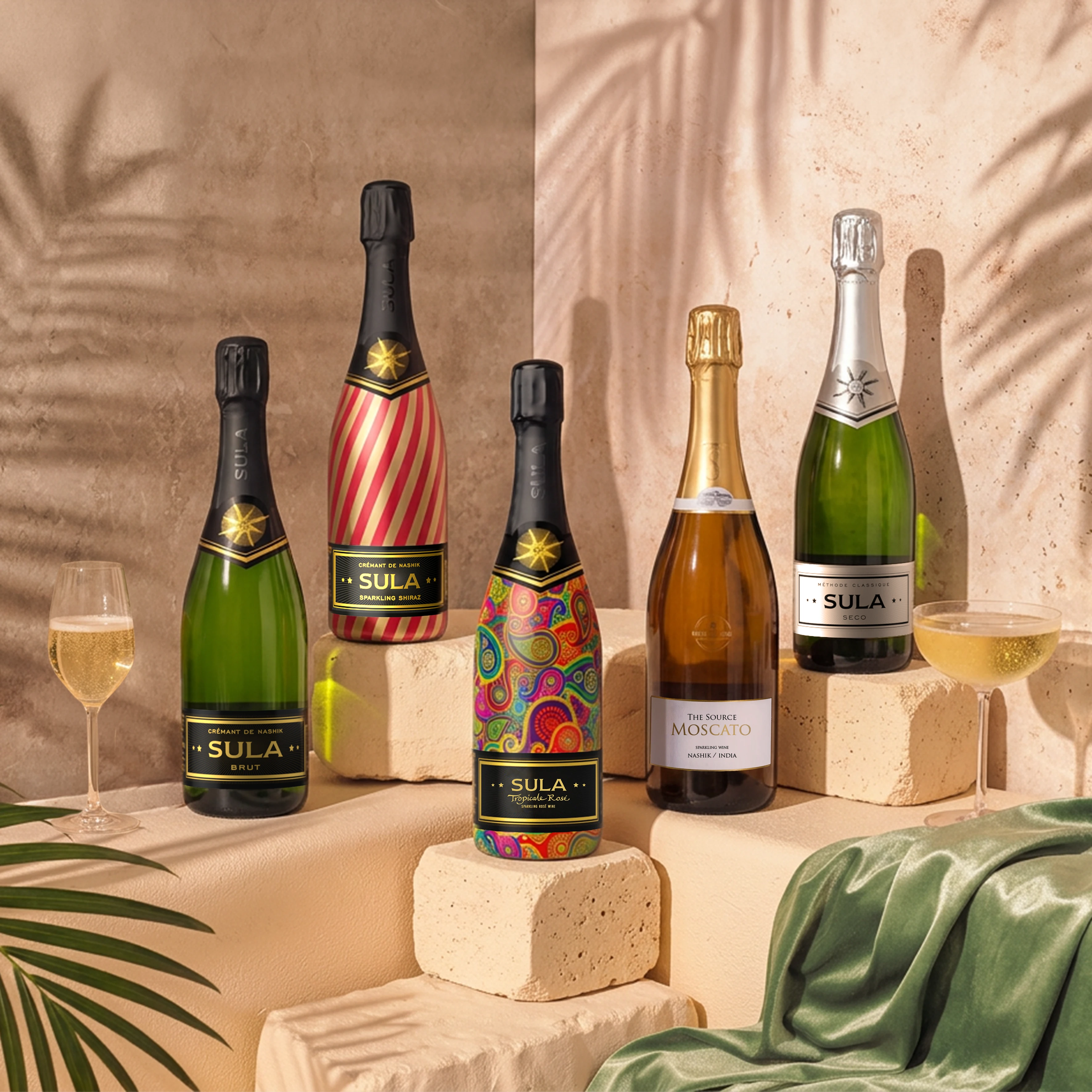 Sparkling Wine