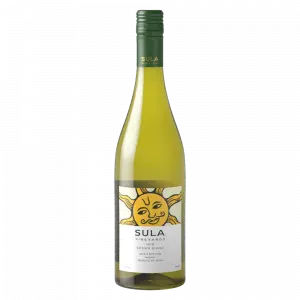 sula white wine