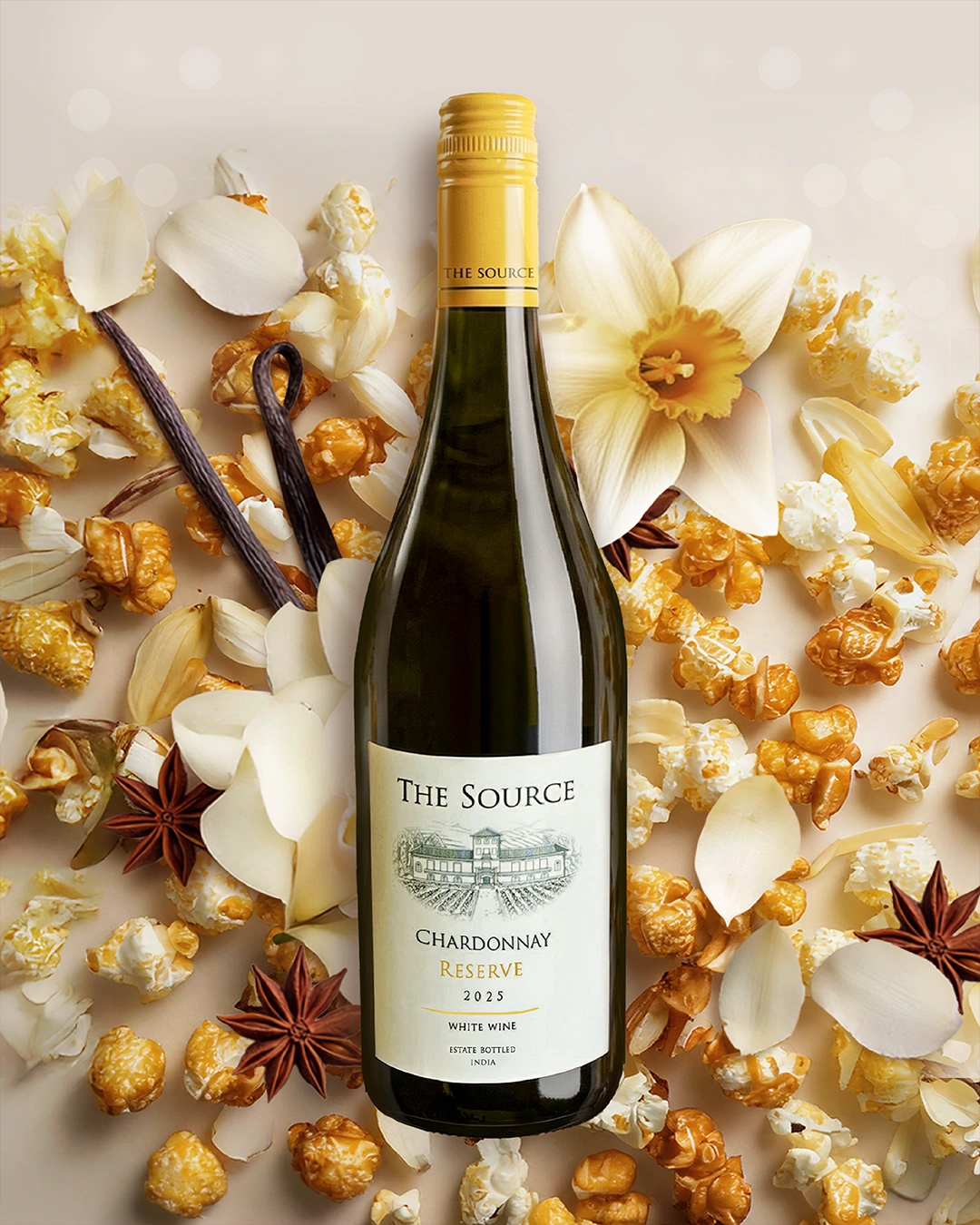 chardonnay wine