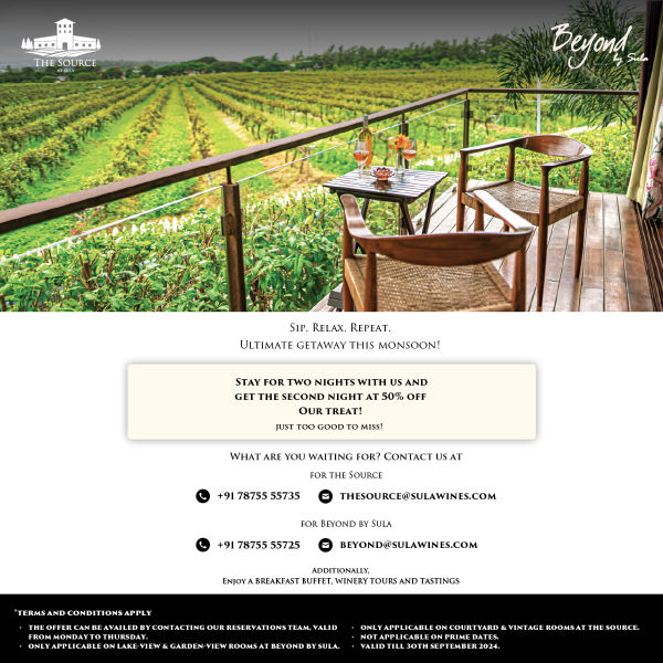 luxury vineyard resorts for ultimate weekend getaway