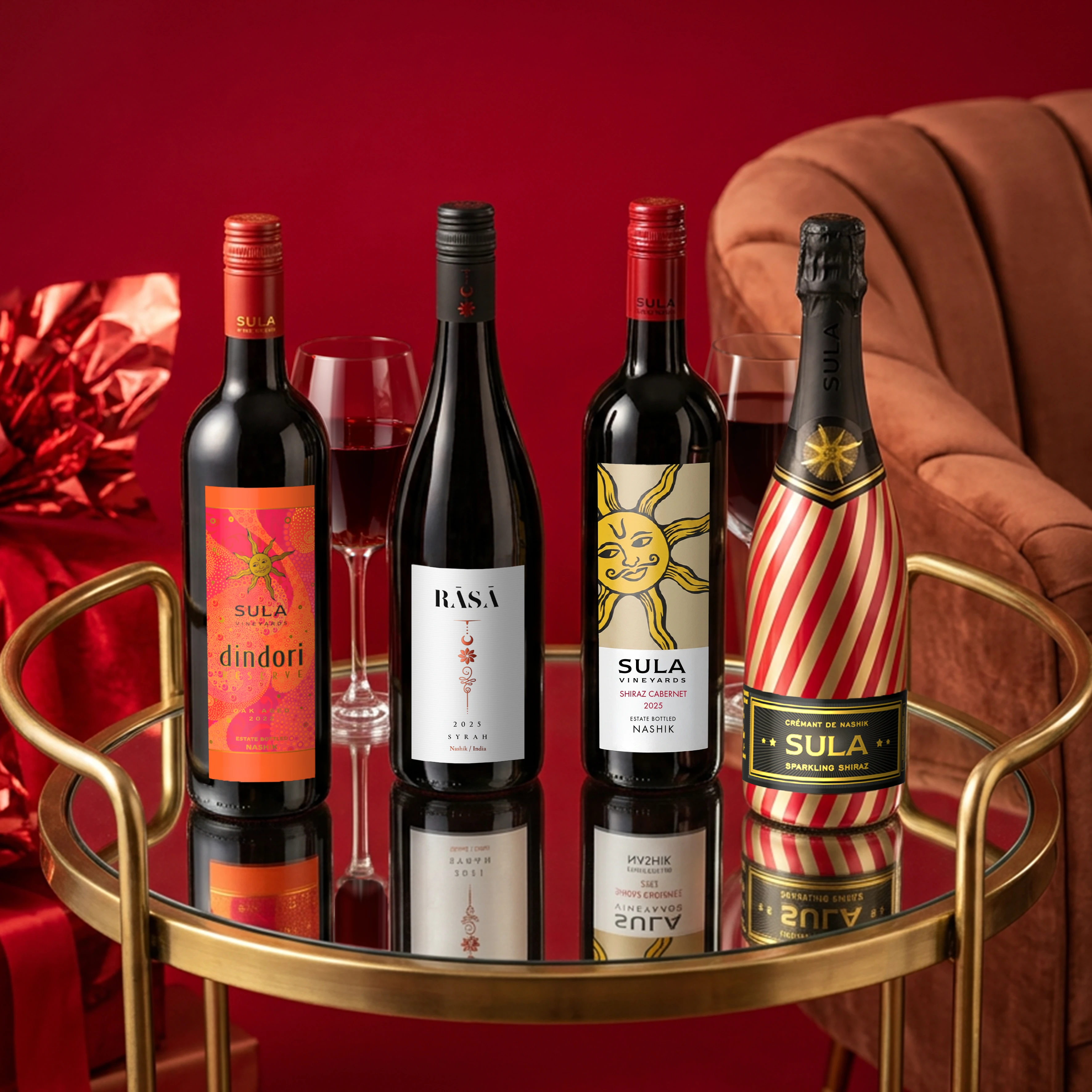 Red Wine